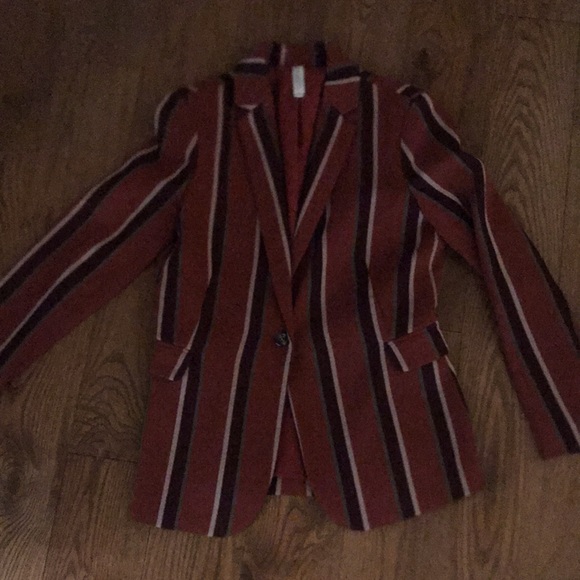 mural blazer size small - Picture 5 of 5